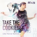 Take The Cookies - White Haven