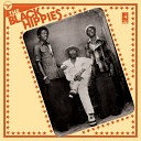 BLACK HIPPIES - I Have the Love on You