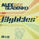 Alex Dee Gladenko - Euphoria 80S