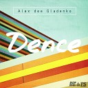 Alex Dee Gladenko - Disco Guitar