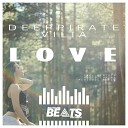 Deeppirate feat Vilia - Love Instrumental Mix