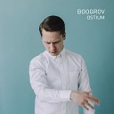 Boogrov feat Aluna - Long Way Down