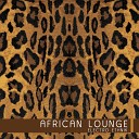 Cyril Martin - African