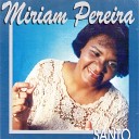 Miriam Pereira - Por Ti Vencerei Playback