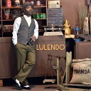 Lulendo feat Tony Allen - Mwinda