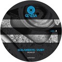Scalameriya Dubit - Moan Go Hiyama Remix