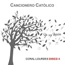 Coral Lourdes - Canto a la Paz