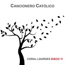 Coral Lourdes - Santo Zaire