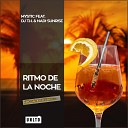 Mystic DJ T H Nadi Sunrise - Ritmo de la Noche Eric Ssl DJ Falk Remix