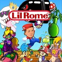 Lil Rome - Light Skin Mamba