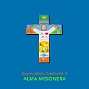 Alma Misionera - Las Llagas de Cristo