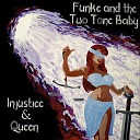Funke and the Two Tone Baby - Cecile s Song