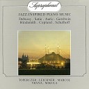 Jan Marcol - Suite 1922 for Piano Op 26 V Ragtime