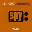 L E S Project - Like an Angel Radio Edit