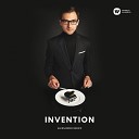 Aleksander Debicz - Invention No 1 In C Major BWV 772