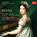 Edita Keglerov Helena Zemanov - Sonata for Violin and Harpsichord in G Major II…