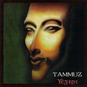 Tammuz - Azazel