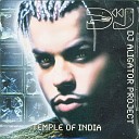 DJ Aligator Project - Temple Of India Original Version