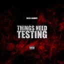 J Ramms Juju - Things Need Testing