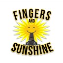 Fingers and Sunshine - Homeless Guy