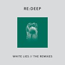 re deep - White Lies Rittik Wystup Remix