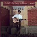 Phil Goldenberg - La Catedral I Preludio Saudade