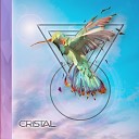 Colibr feat Vicky Rengel - Cristal