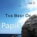 Papik FRANKIE CARLE - Morning Delight