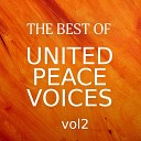 UNITED PEACE VOICES - MICHEL RIMPOCHE D A T RMX