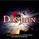 Don Juan - Les amoureux de Seville