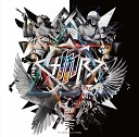 T M Revolution - Meteor