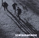 Statemachine - Thermal Noise