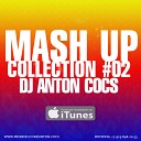 DJ Kolya Funk DJ Shkurin feat Ian Carey - Get Shaky Anton Cocs Mash Up