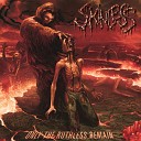 Skinless - Only The Ruthless Remain Barbaric Proclivity 4…