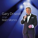 Gary Driscoll - Around The World
