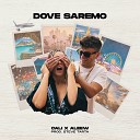 Cali Aleew Steve Tarta - Dove Saremo