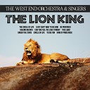 The West End Orchestra Singers - Circle of Life Reprise