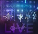Christ s Place Worship feat Michael King - You Are Welcome Here Live