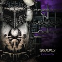Soulfly - Revengeance feat Richie Zyon Igor Cavalera Jr