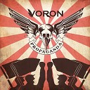 Voron - The Funeral of Time feat Florent Arkan