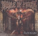 Cradle Of Filth - Nightmares of an Ether Drinker