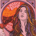Jessica Rhaye The Ramshackle Parade - I Dreamed I Saw St Augustine