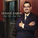 Donnie Rabon - Taking It Back