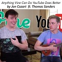 Jon Cozart - Anything Vine Can Do YouTube Does Better