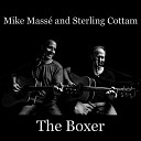 Mike Mass - The Boxer feat Sterling Cottam