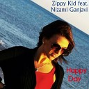 Zippy Kid - Happy Day feat Nizami Ganjavi