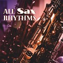 Smooth Jazz Music Set - Evening Saxophone Music