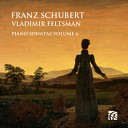 Vladimir Feltsman - Sonata in E Major D 157 I Allegro man non…