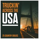 The Kansas City Ramblers - Truck Drivin Man