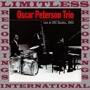 Oscar Peterson Trio - Dancing On The Ceiling